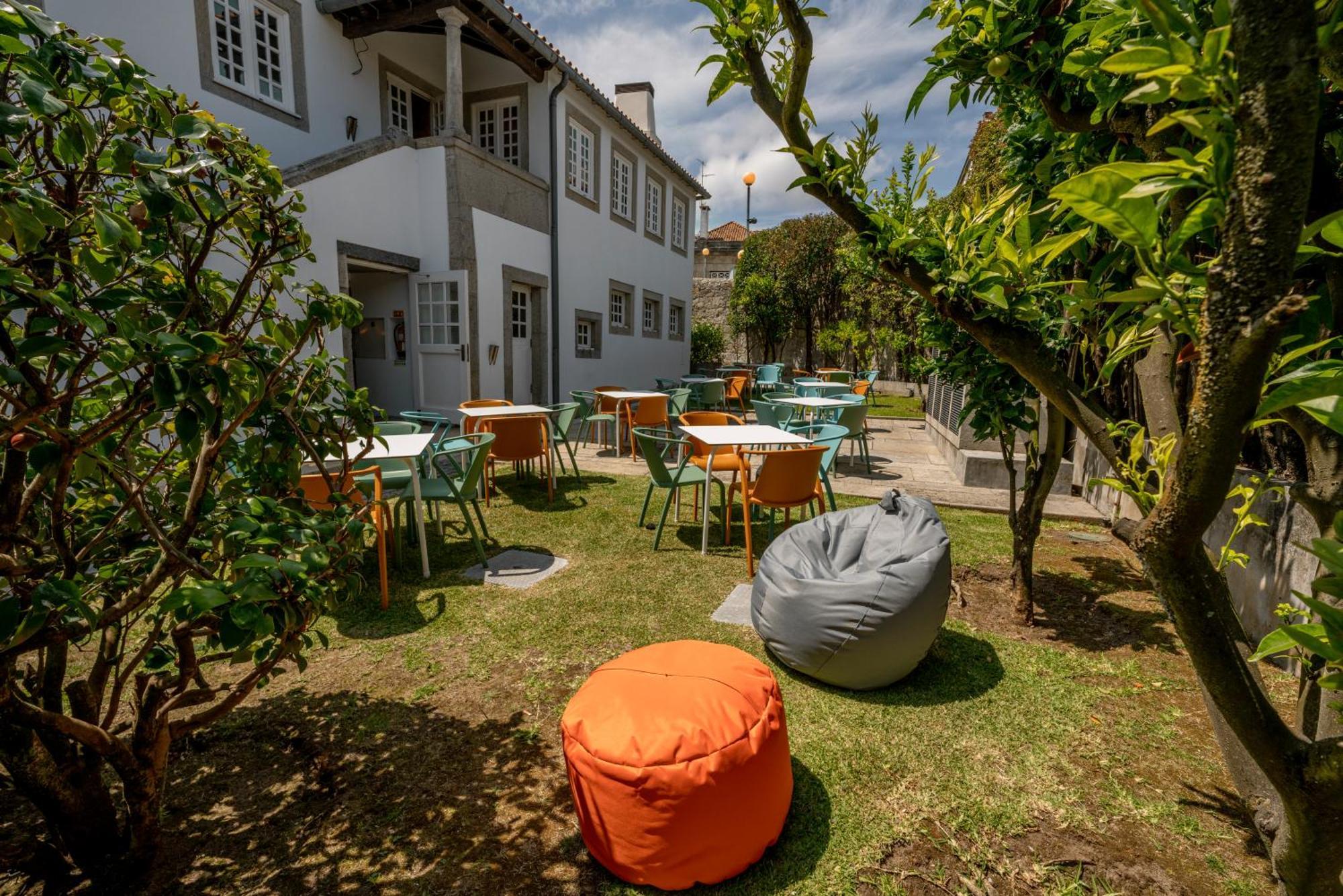 Casa Melo Alvim - By Unlock Hotels Viana do Castelo Eksteriør billede